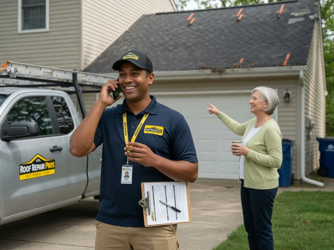 Roof Repair Lanesville, IN FAQs
